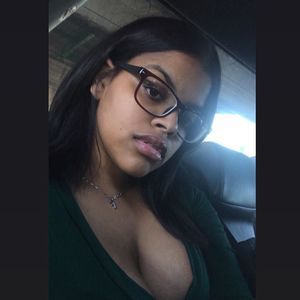 Meet your Posher, Franchesca